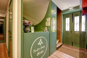 Sintra Green Chalet Bed & Breakfast, Sintra